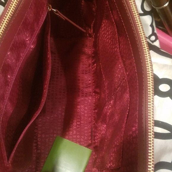 kate spade large tote bag - Picture 5 of 6